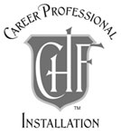 Career Professional Installation logo